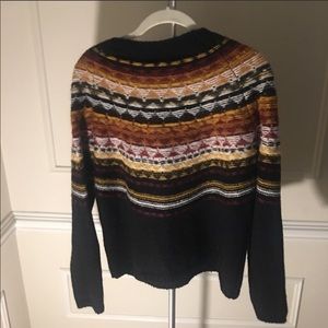 Sezane Sweater